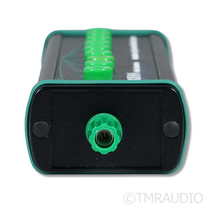Puritan Audio Labs RouteMaster Ground Enhancer; GroundMaster City
