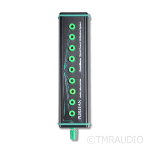 Puritan Audio Labs RouteMaster Ground Enhancer; GroundMaster City