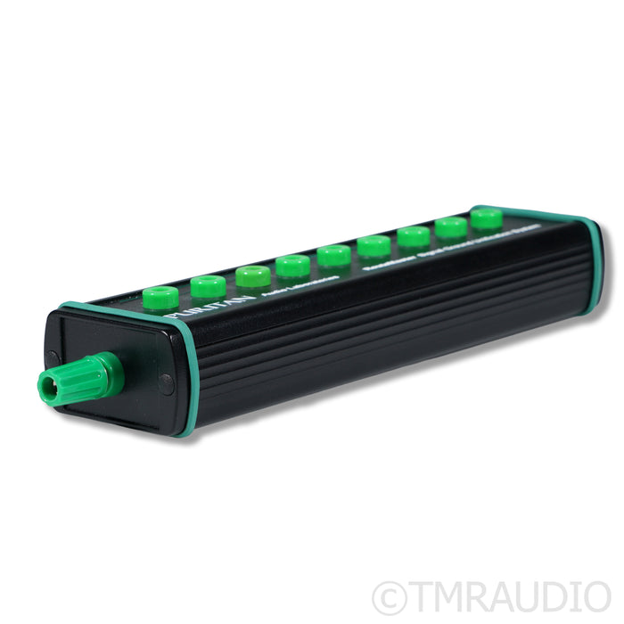 Puritan Audio Labs RouteMaster Ground Enhancer; GroundMaster City