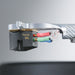 Clearaudio Performance DC AiR Turntable; 9" Tracer Tonearm; Hana ML MC Cartridge