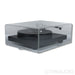 Clearaudio Performance DC AiR Turntable; 9" Tracer Tonearm; Hana ML MC Cartridge