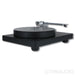 Clearaudio Performance DC AiR Turntable; 9" Tracer Tonearm; Hana ML MC Cartridge