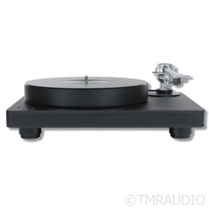 Clearaudio Performance DC AiR Turntable; 9" Tracer Tonearm; Hana ML MC Cartridge