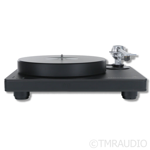 Clearaudio Performance DC AiR Turntable; 9" Tracer Tonearm; Hana ML MC Cartridge