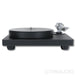 Clearaudio Performance DC AiR Turntable; 9" Tracer Tonearm; Hana ML MC Cartridge