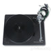 Clearaudio Performance DC AiR Turntable; 9" Tracer Tonearm; Hana ML MC Cartridge