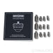 Arya Audio Labs RevOpod; Set of 3