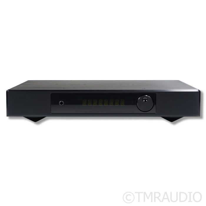 Bel Canto E1X Integrated Amplifier; DAC;  MM/MC Phono