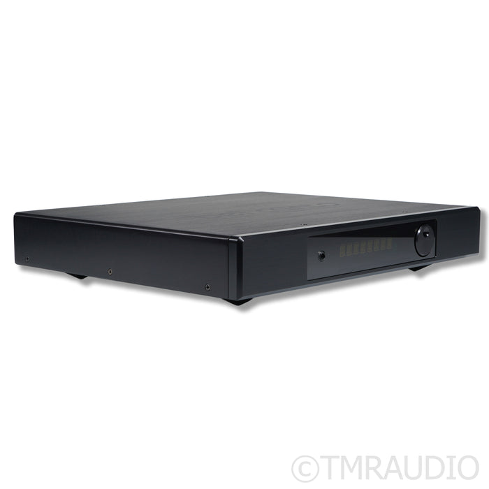 Bel Canto E1X Integrated Amplifier; DAC;  MM/MC Phono