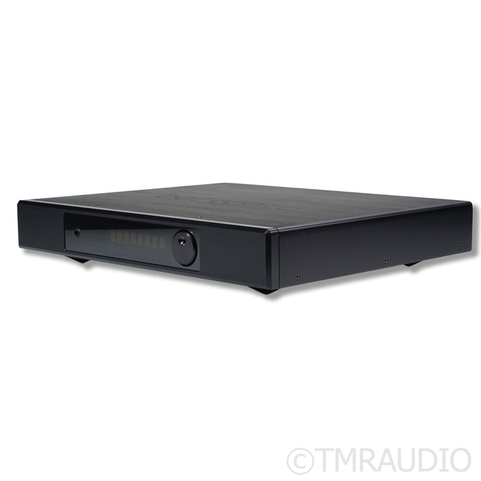 Bel Canto E1X Integrated Amplifier; DAC;  MM/MC Phono