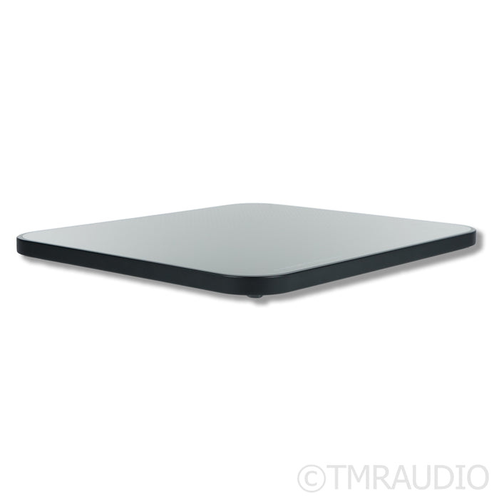 Synergistic Research Tranquility Base Carbon Vibration Control