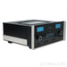 McIntosh C2700 Tube Preamplifier / DAC; MM/MC Phono