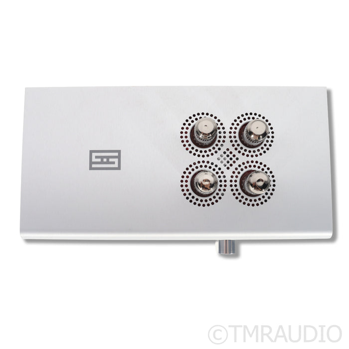 Schiit Audio Freya+ Tube Preamplifier