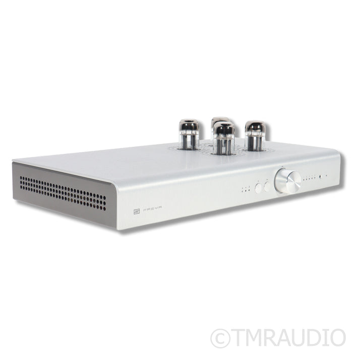 Schiit Audio Freya+ Tube Preamplifier