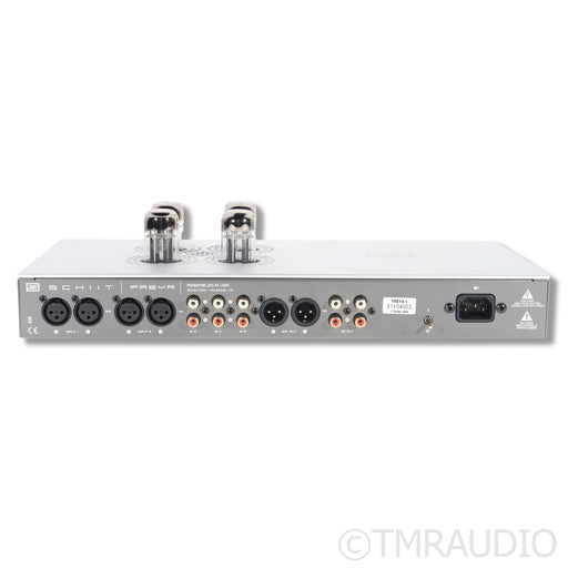 Schiit Audio Freya+ Tube Preamplifier