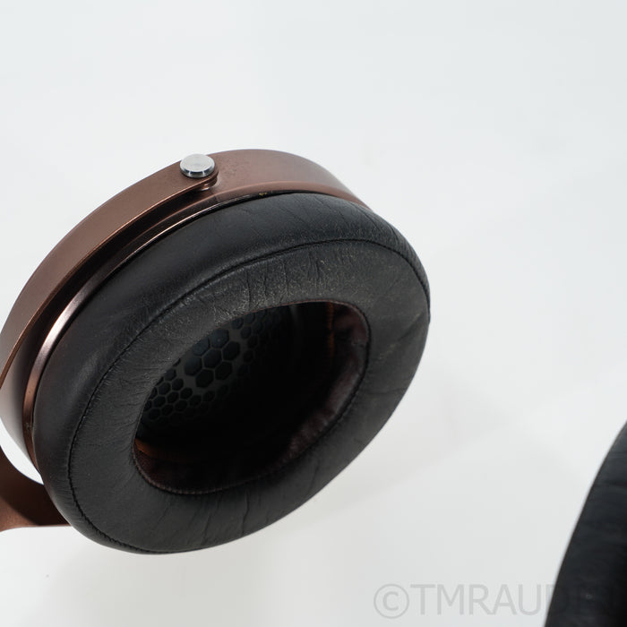 Focal Stellia Closed-Back Headphones