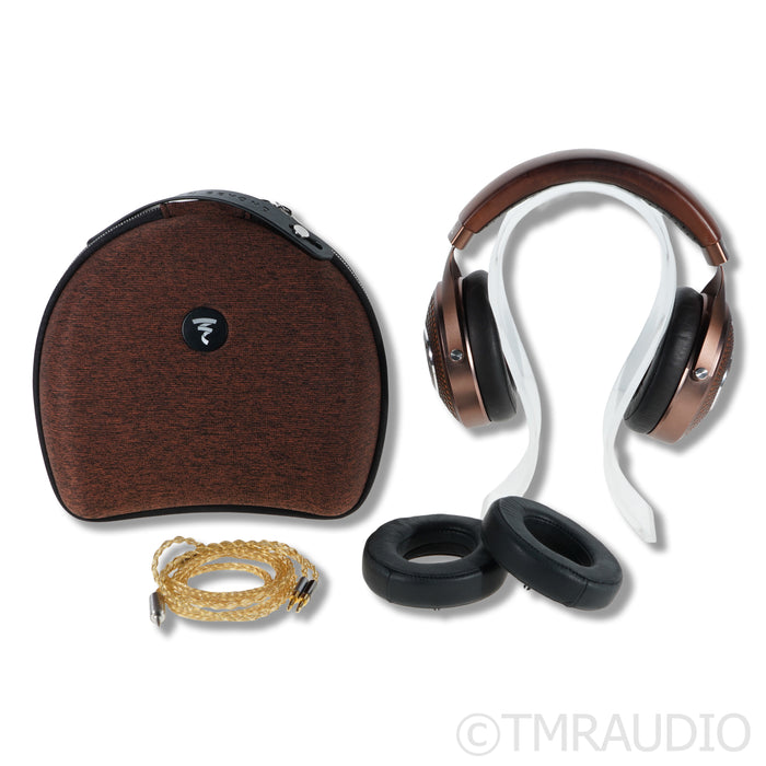Focal Stellia Closed-Back Headphones