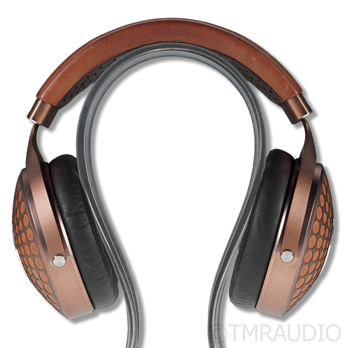 Focal Stellia Closed-Back Headphones