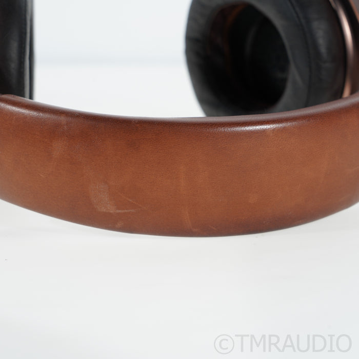 Focal Stellia Closed-Back Headphones