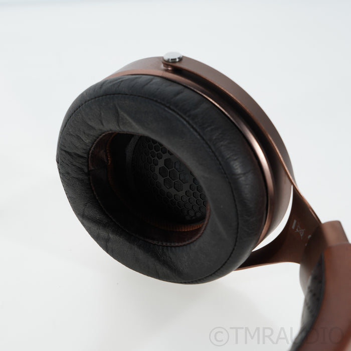 Focal Stellia Closed-Back Headphones