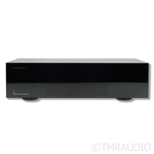 Eversolo Audio T8 Streaming Transport