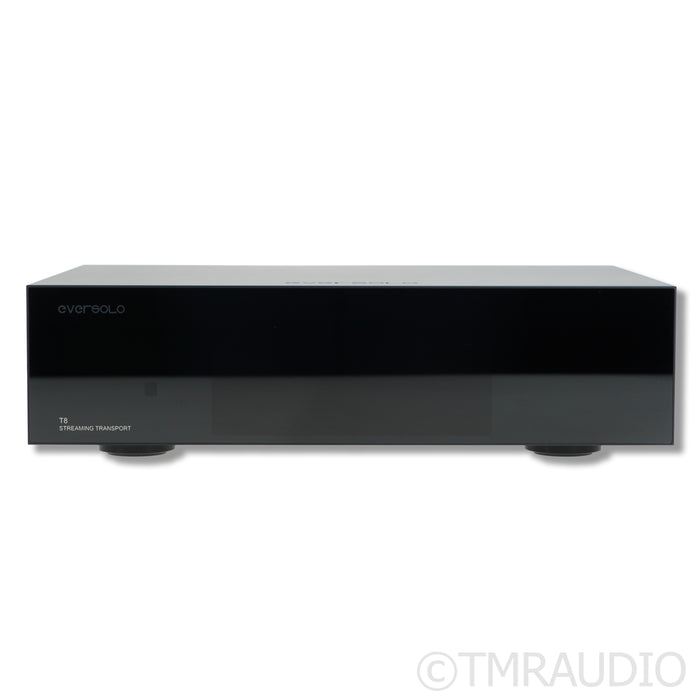 Eversolo Audio T8 Streaming Transport