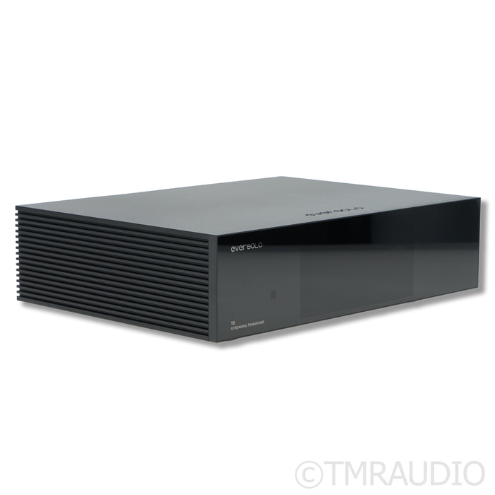 Eversolo Audio T8 Streaming Transport