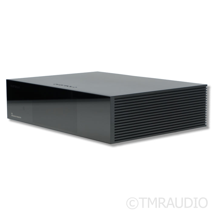 Eversolo Audio T8 Streaming Transport