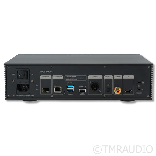 Eversolo Audio T8 Streaming Transport