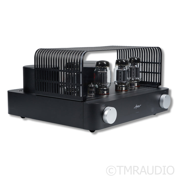 Fezz Audio Evo Titania Tube Integrated Amplifier