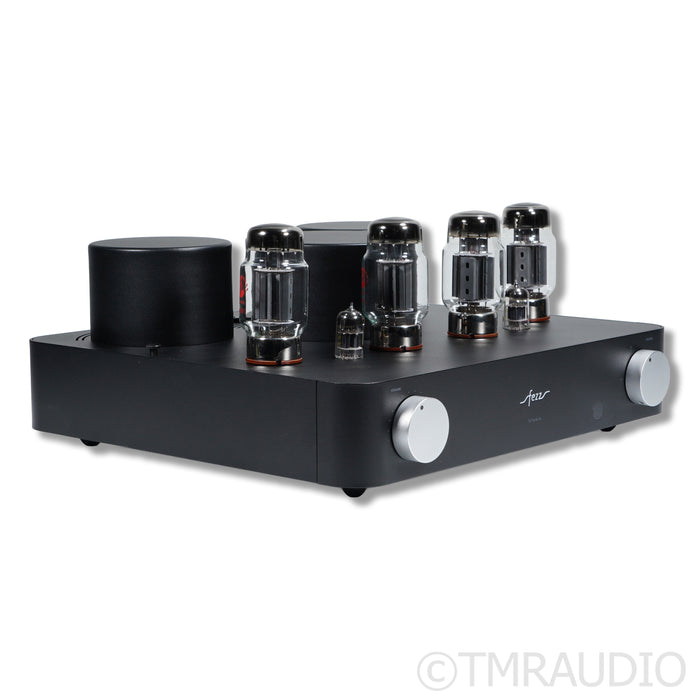 Fezz Audio Evo Titania Tube Integrated Amplifier