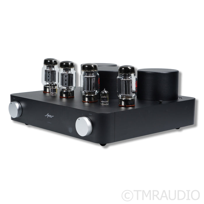 Fezz Audio Evo Titania Tube Integrated Amplifier