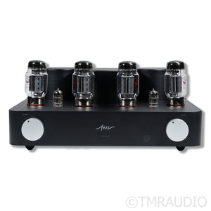 Fezz Audio Evo Titania Tube Integrated Amplifier