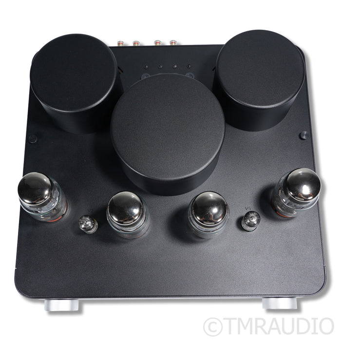 Fezz Audio Evo Titania Tube Integrated Amplifier