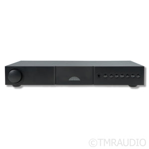 Naim Nait XS 3 Integrated Amplifier; MM Phono