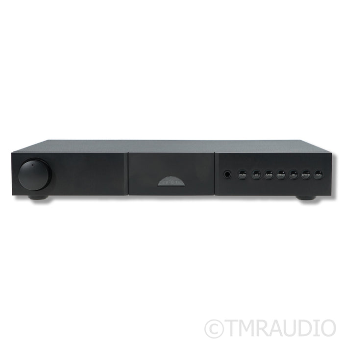 Naim Nait XS 3 Integrated Amplifier; MM Phono