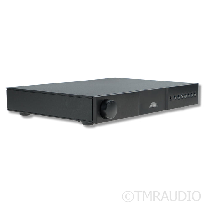 Naim Nait XS 3 Integrated Amplifier; MM Phono