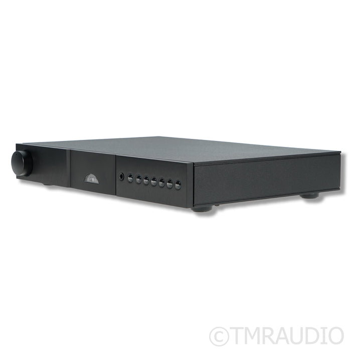 Naim Nait XS 3 Integrated Amplifier; MM Phono