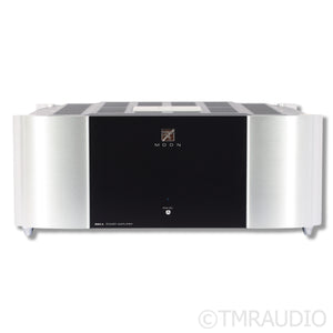 MOON by Simaudio 860A v2 Power Amplifier