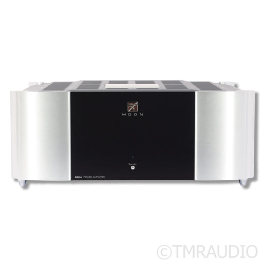 MOON by Simaudio 860A v2 Power Amplifier