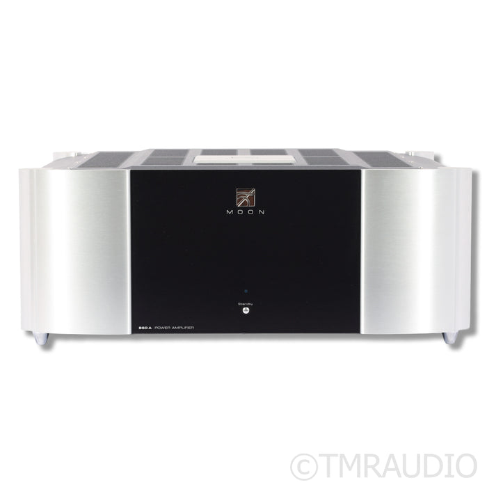 MOON by Simaudio 860A v2 Power Amplifier