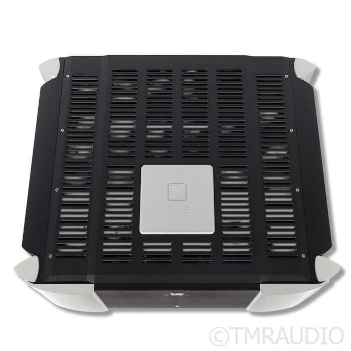 MOON by Simaudio 860A v2 Power Amplifier