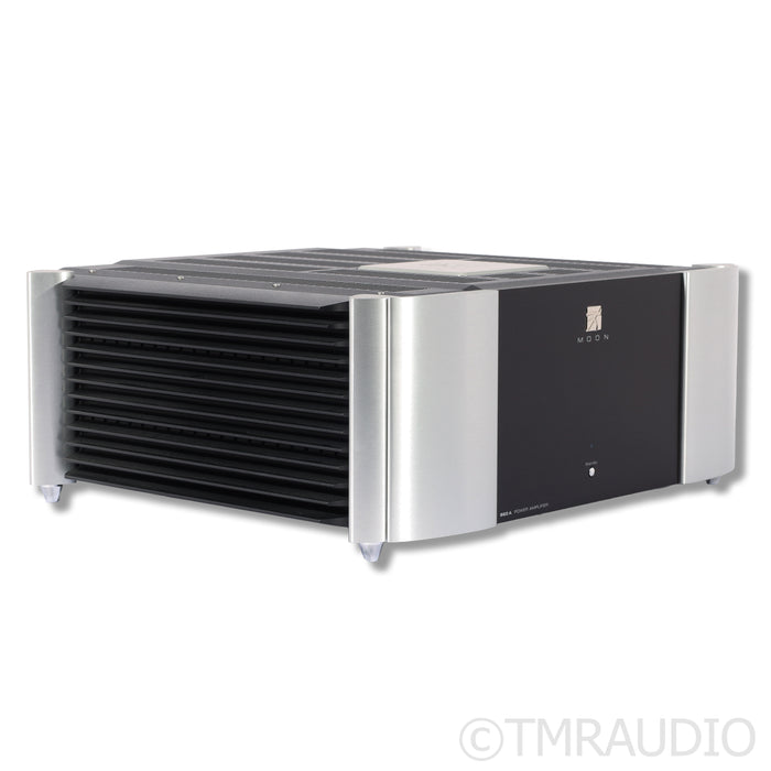 MOON by Simaudio 860A v2 Power Amplifier