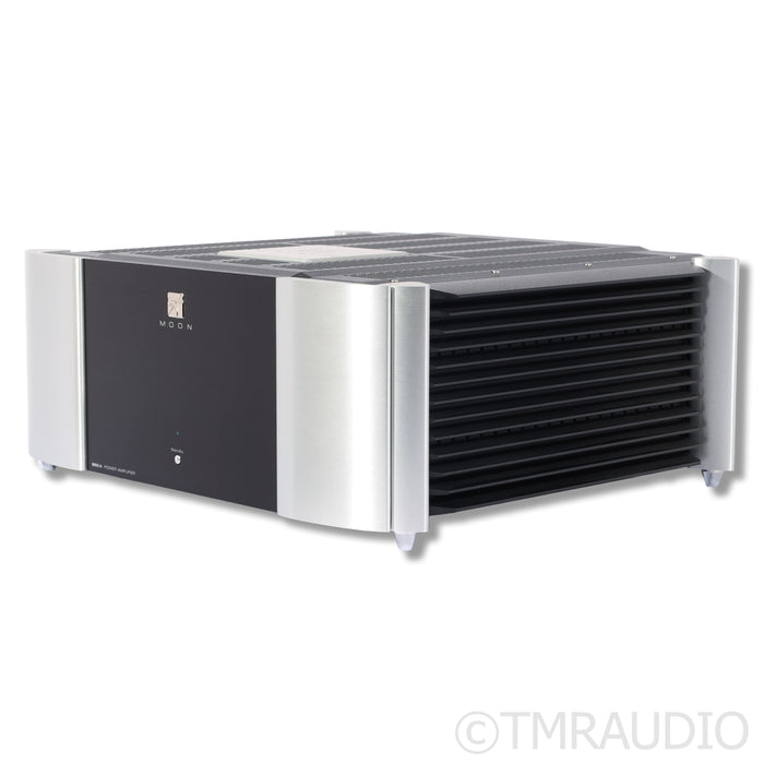 MOON by Simaudio 860A v2 Power Amplifier