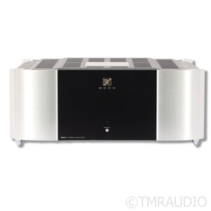 MOON by Simaudio 860A v2 Power Amplifier