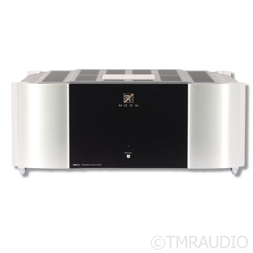 MOON by Simaudio 860A v2 Power Amplifier