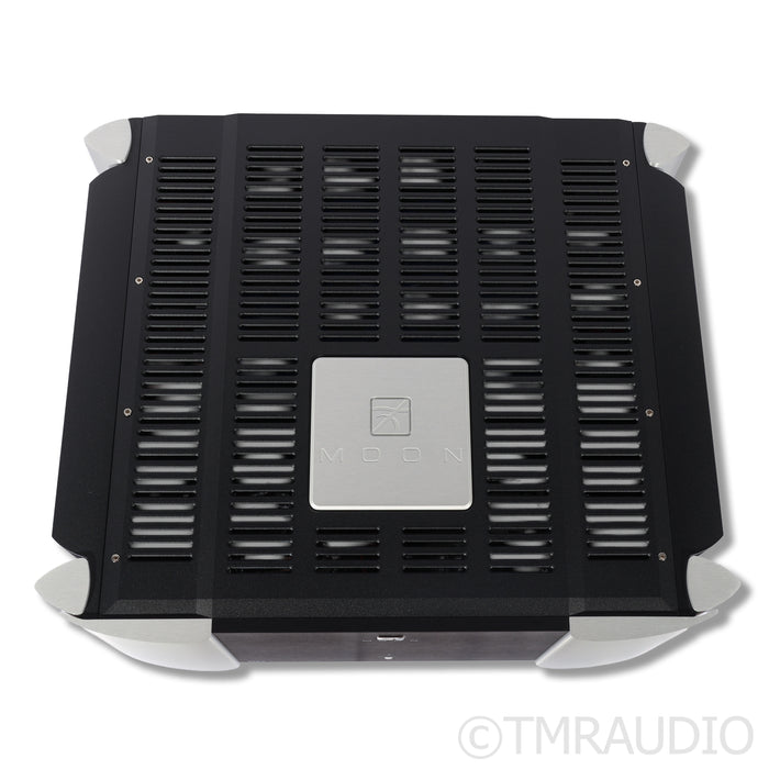 MOON by Simaudio 860A v2 Power Amplifier