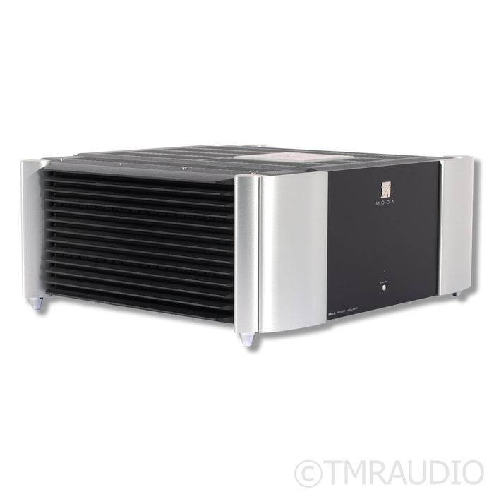 MOON by Simaudio 860A v2 Power Amplifier