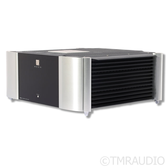 MOON by Simaudio 860A v2 Power Amplifier