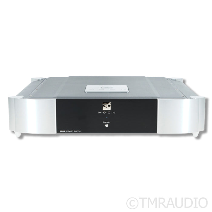 MOON by Simaudio Evolution 820S External Power Supply